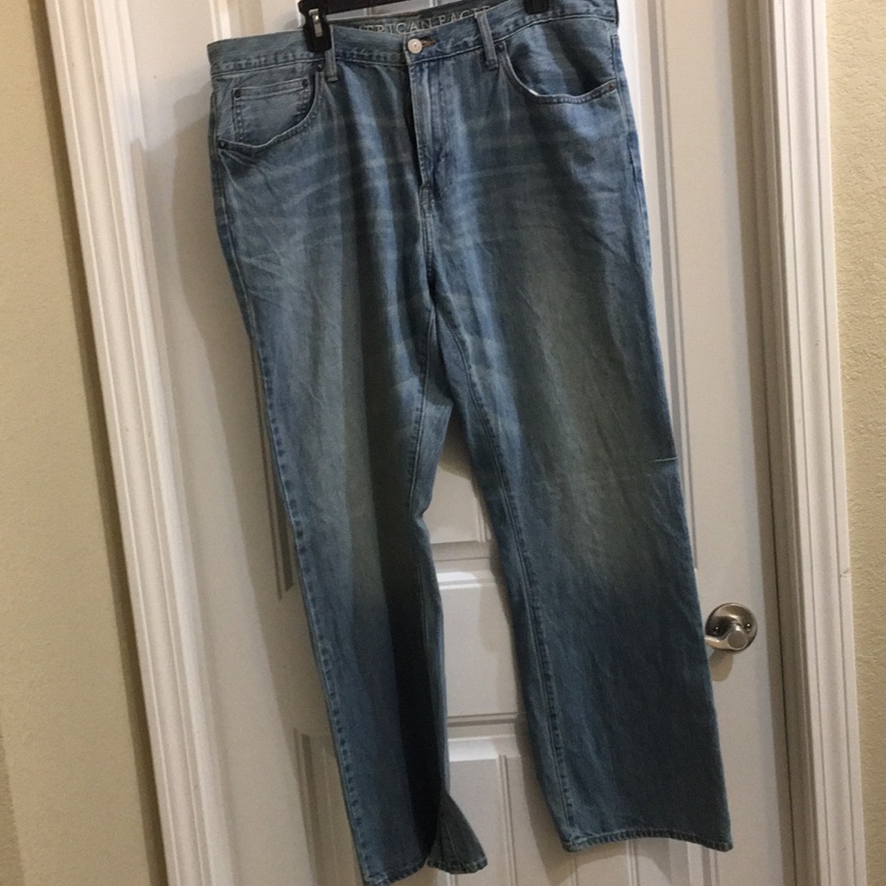 American Eagle bootcut Jeans. 38/32
